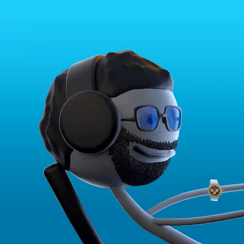 xMfers 3D #611