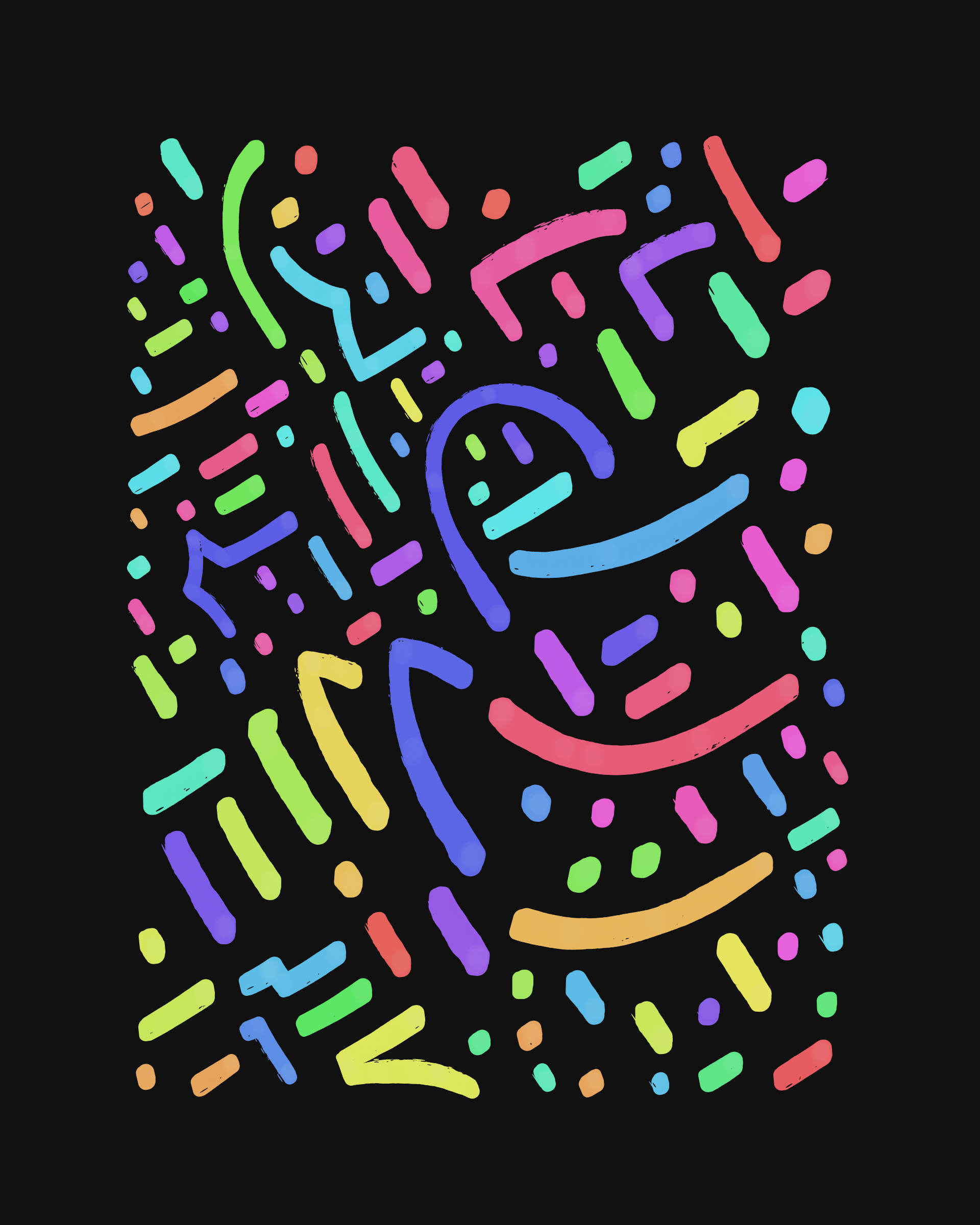 Automatism #113