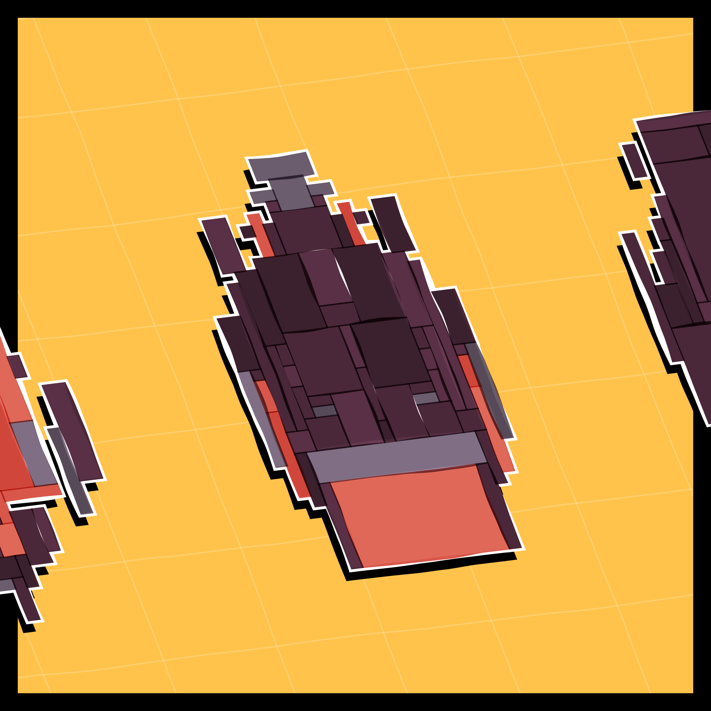 Paper Armada #935