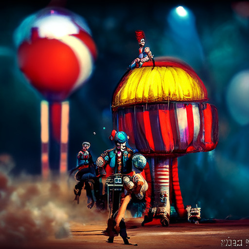 Strange Illusions by Christopher Ellis #77
