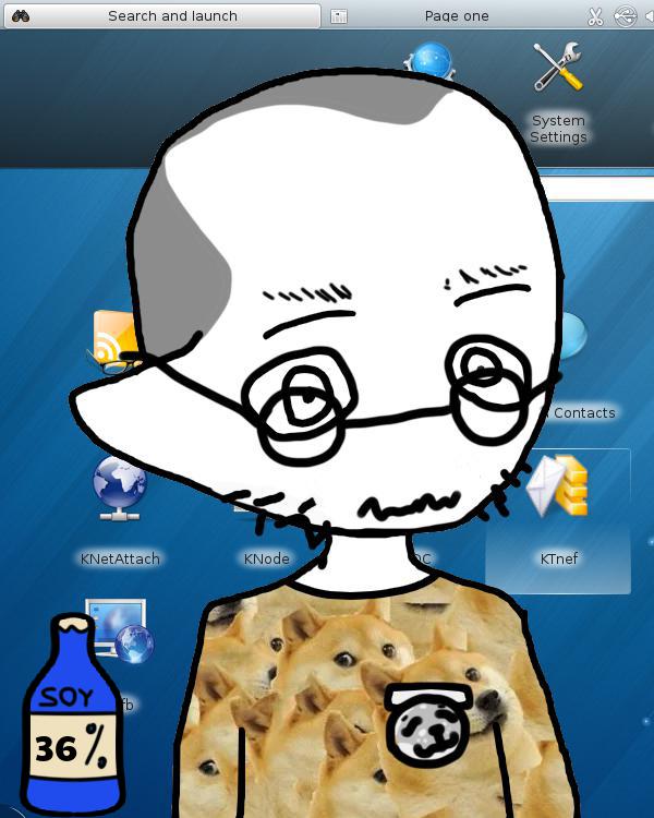 Soylads #865