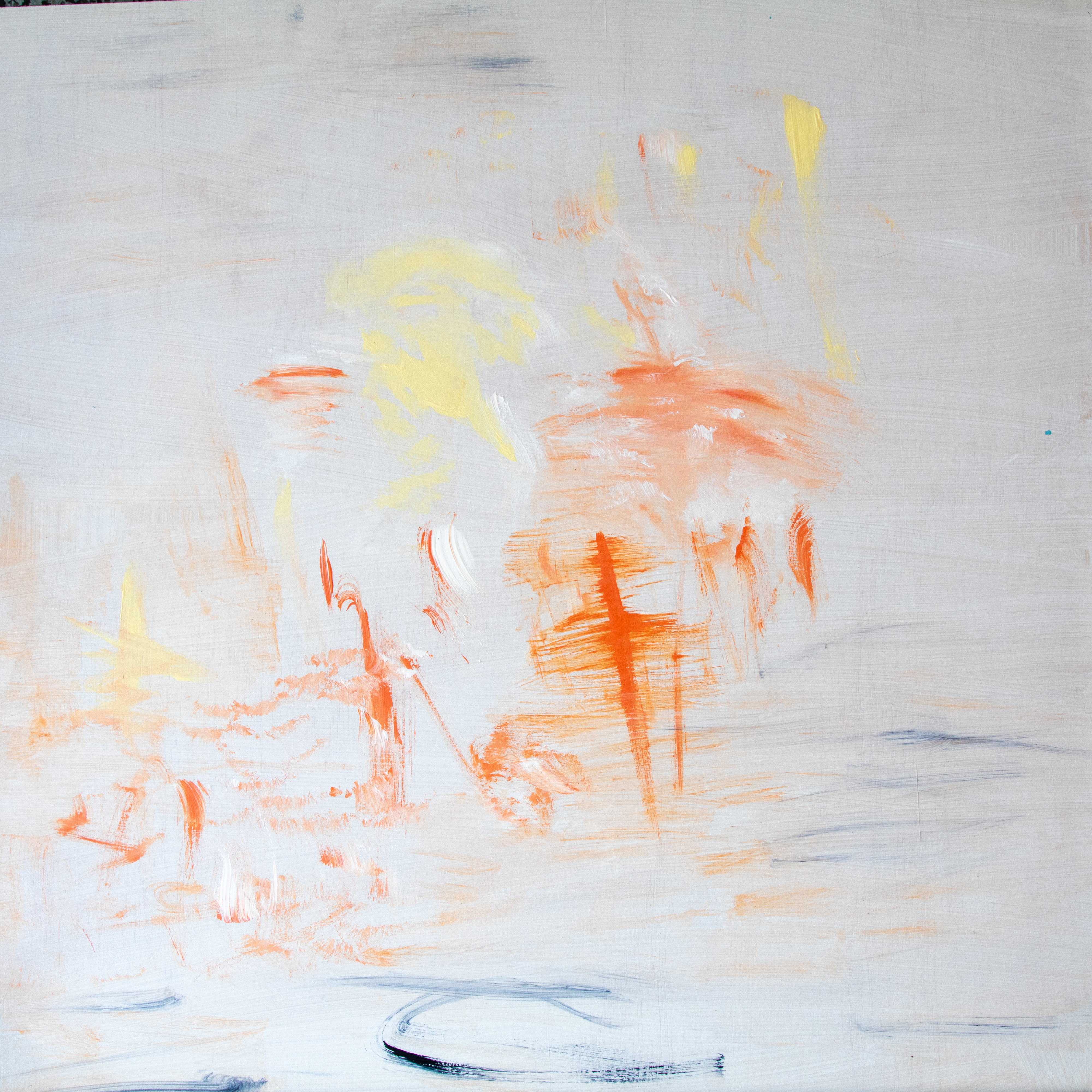 Untitled II