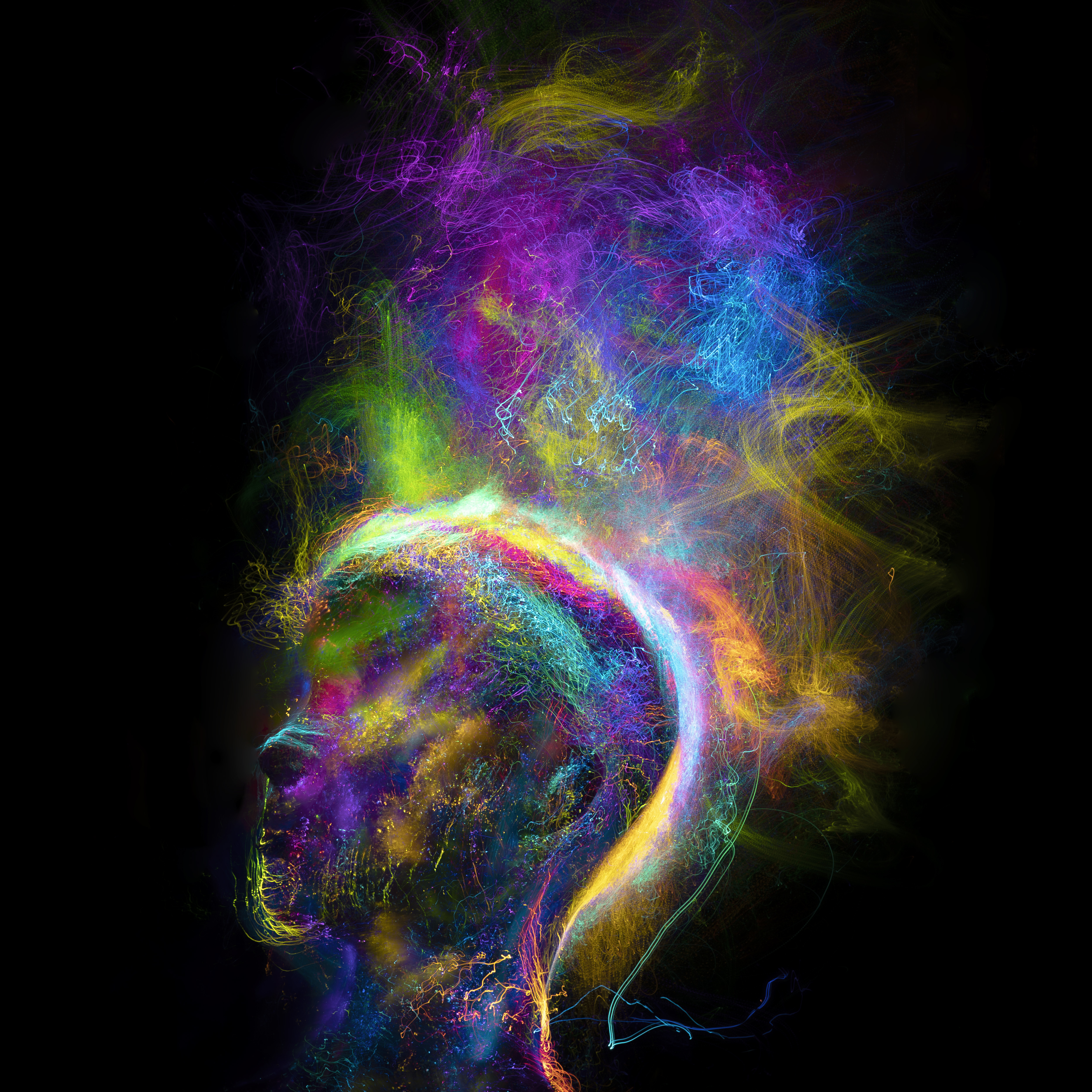 Lightborn avatars #124