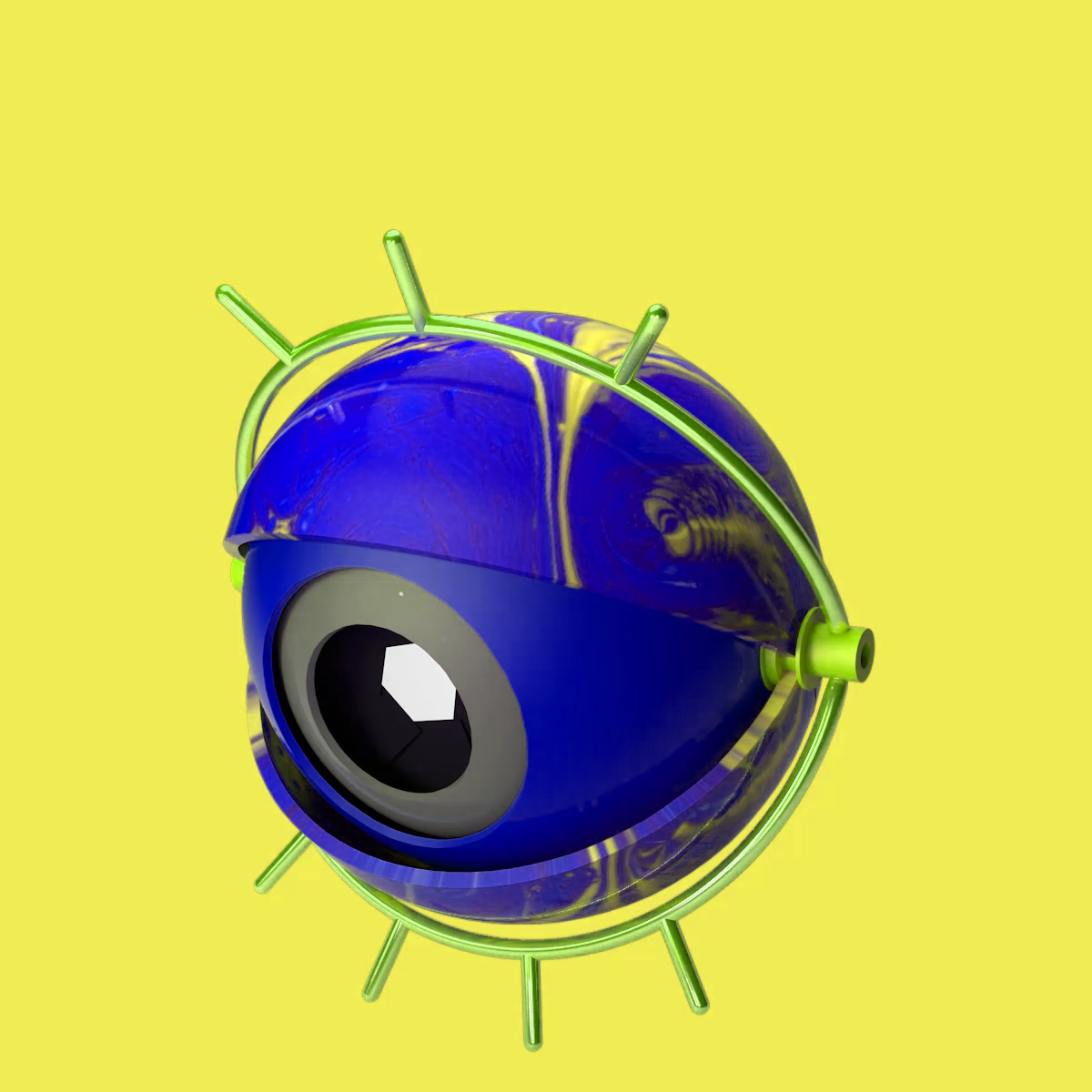 EyeStar #1633