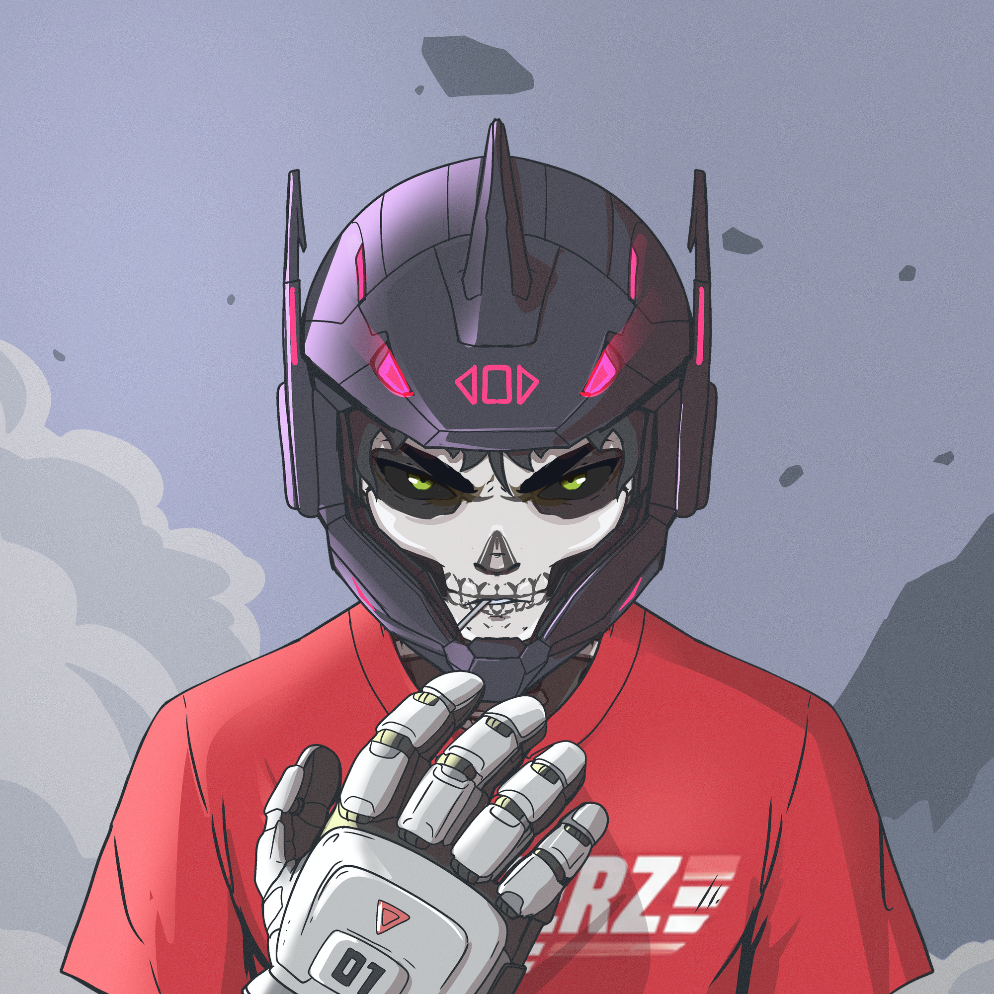 Racerz #1270