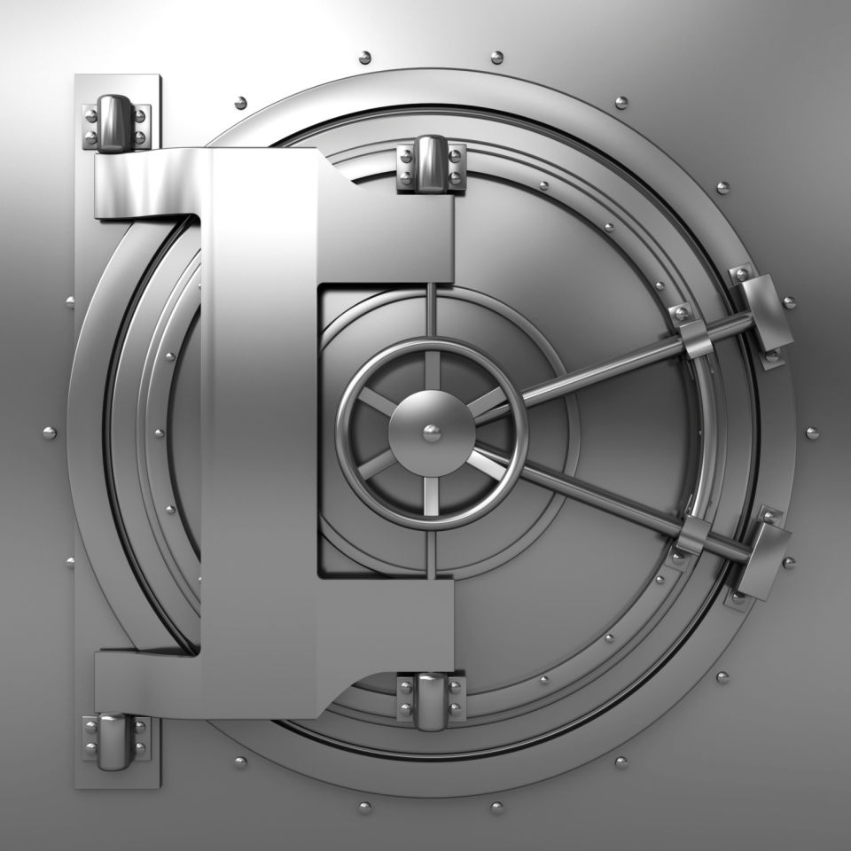 ⚠️ Empty Vault Please Research before purchasing⚠️ Vault2 - Contents Loading