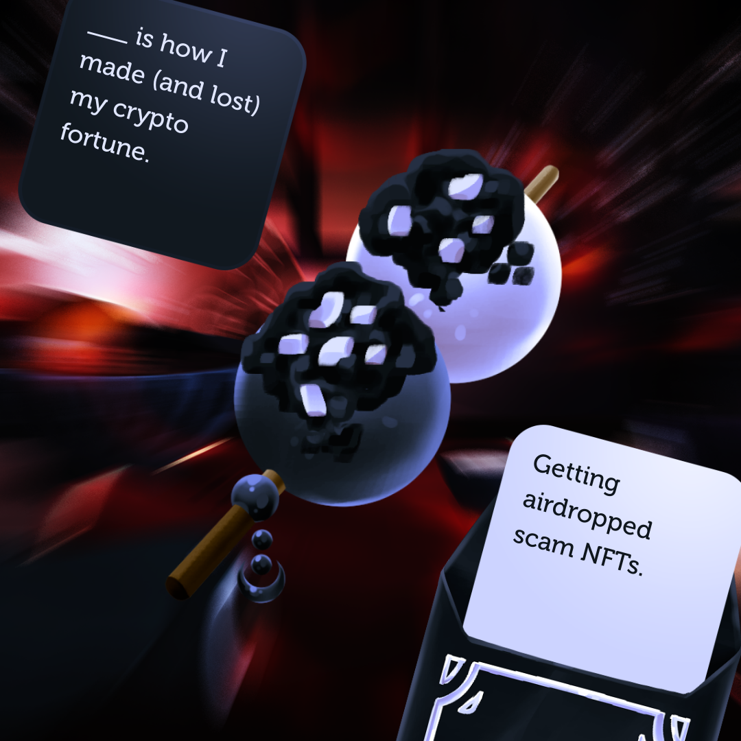 Degen Dango #12900