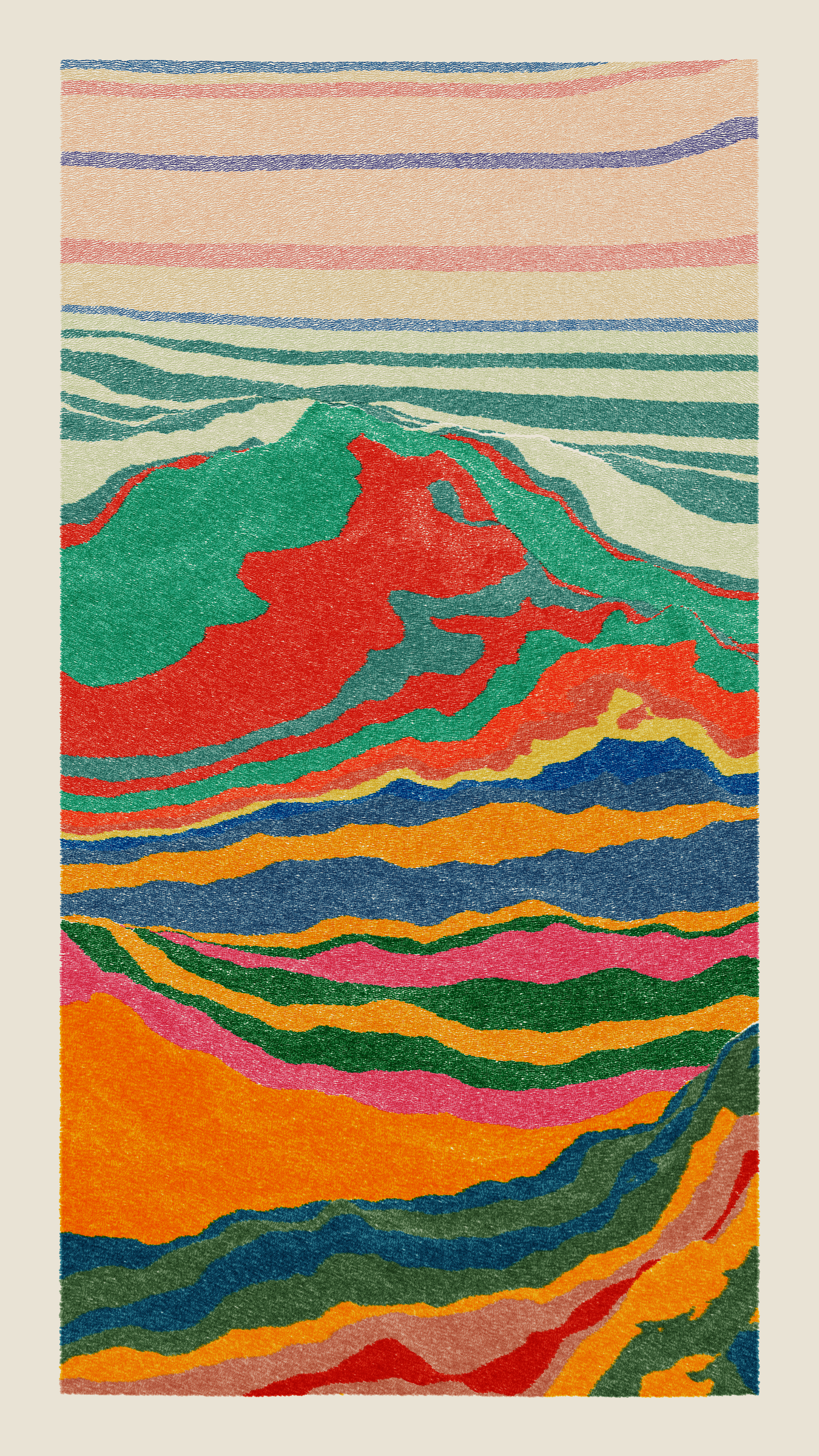 Meridian #31