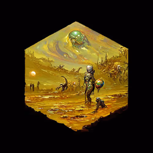Pan's Little Pixel Blocks #1237