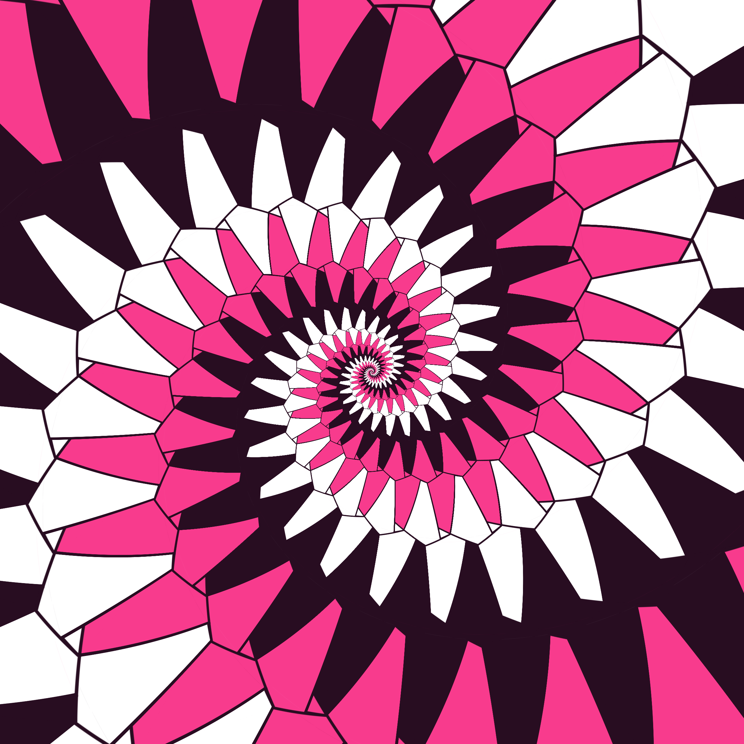 Inspirals #401