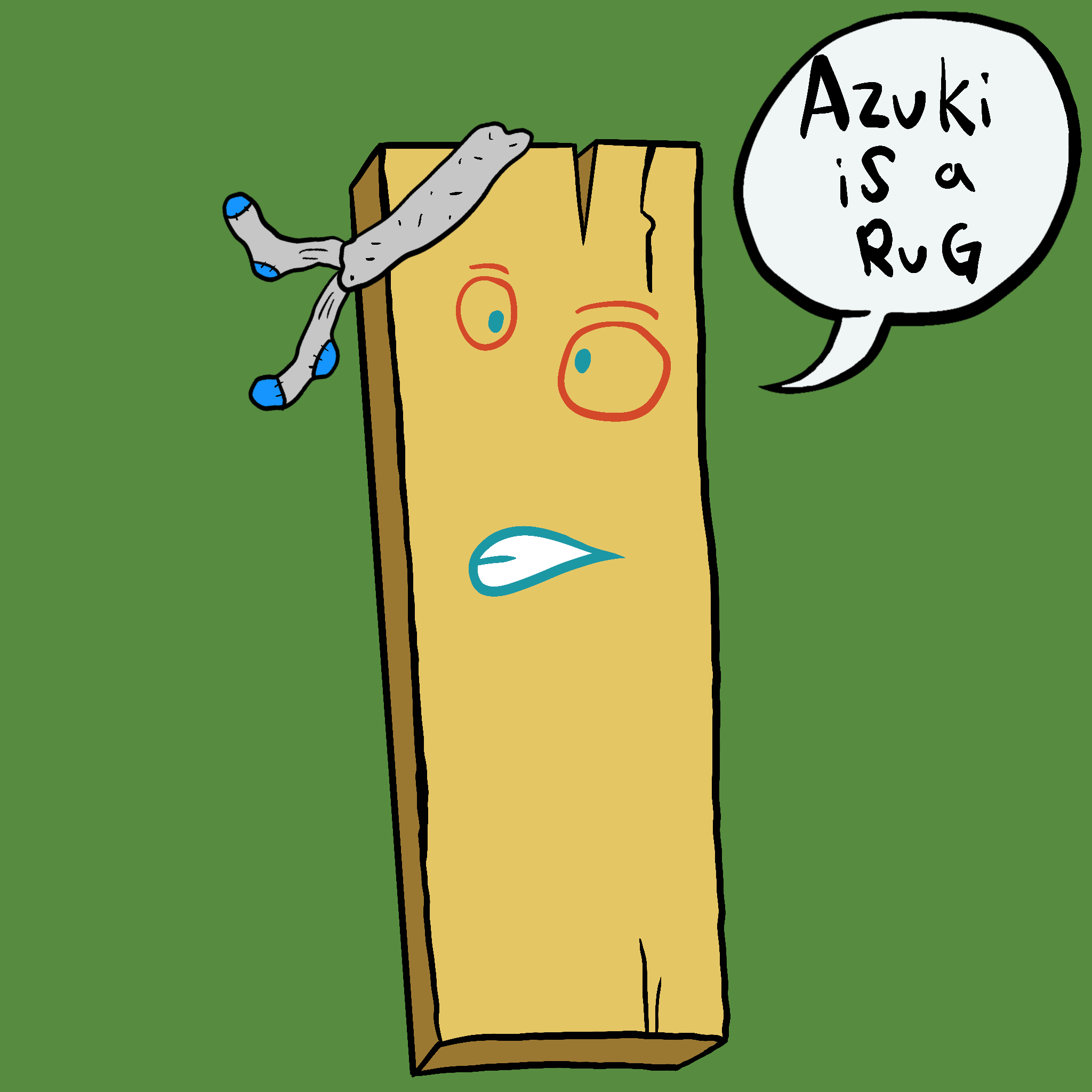 plank says #4017