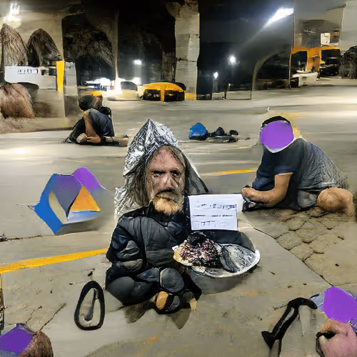 ETH Shilling