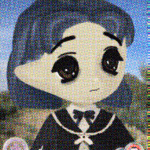 Milady 1780