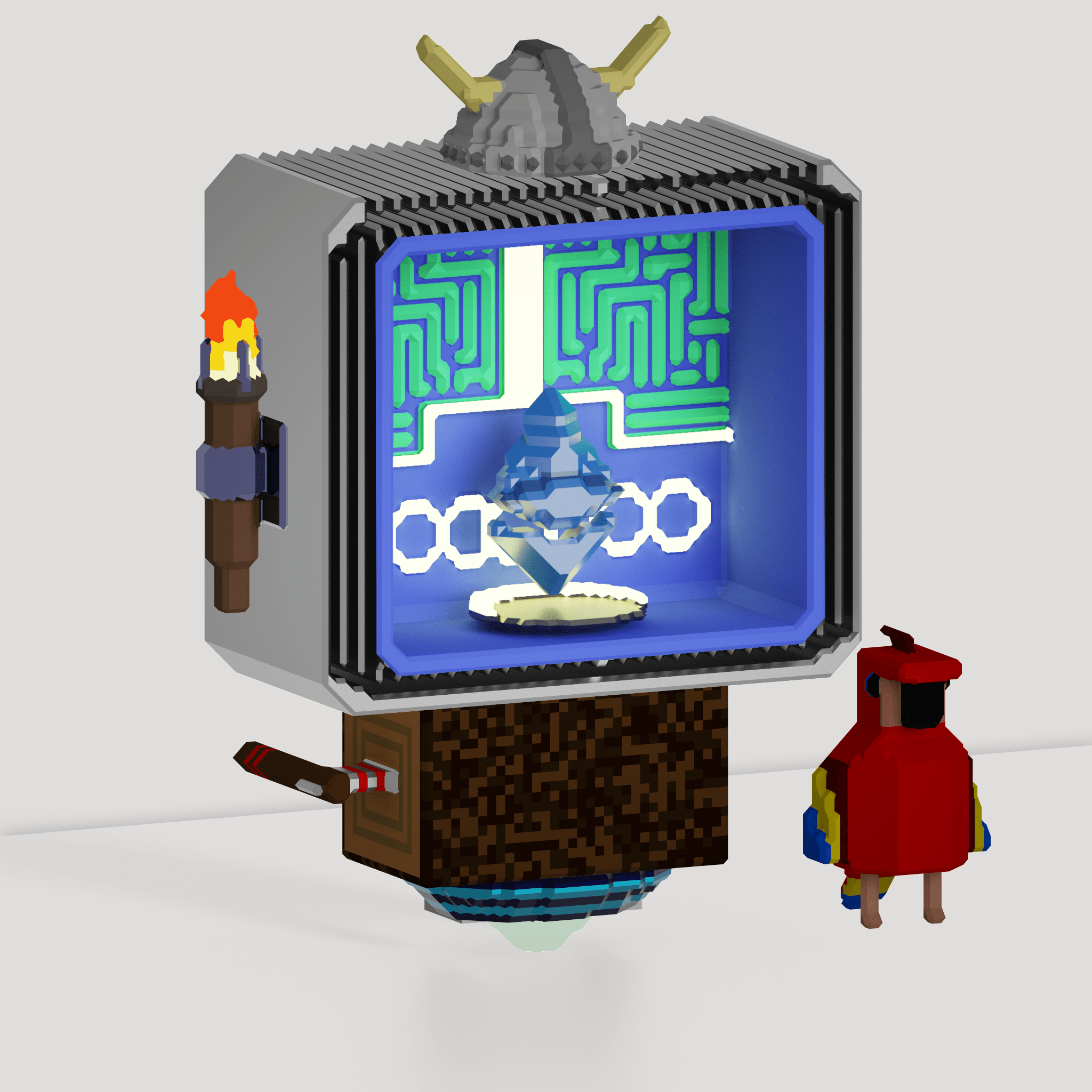 Robo #1440