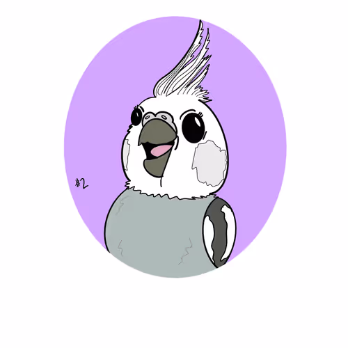 Bird #2