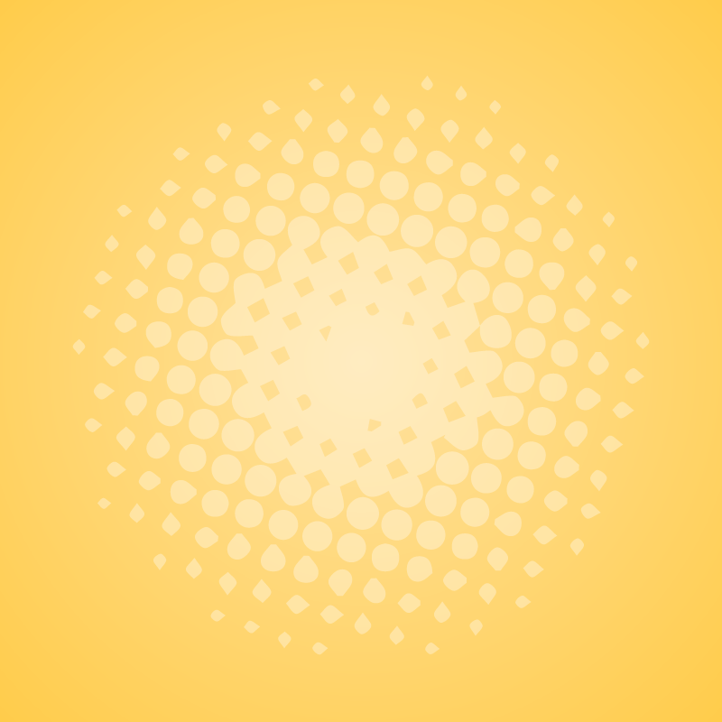 Pastel-Yellow Background #80