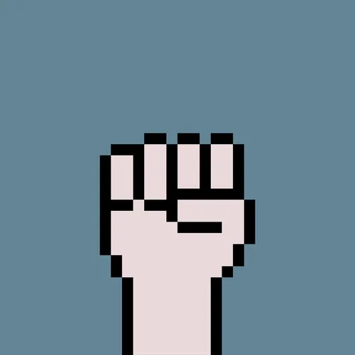Punk Hand
