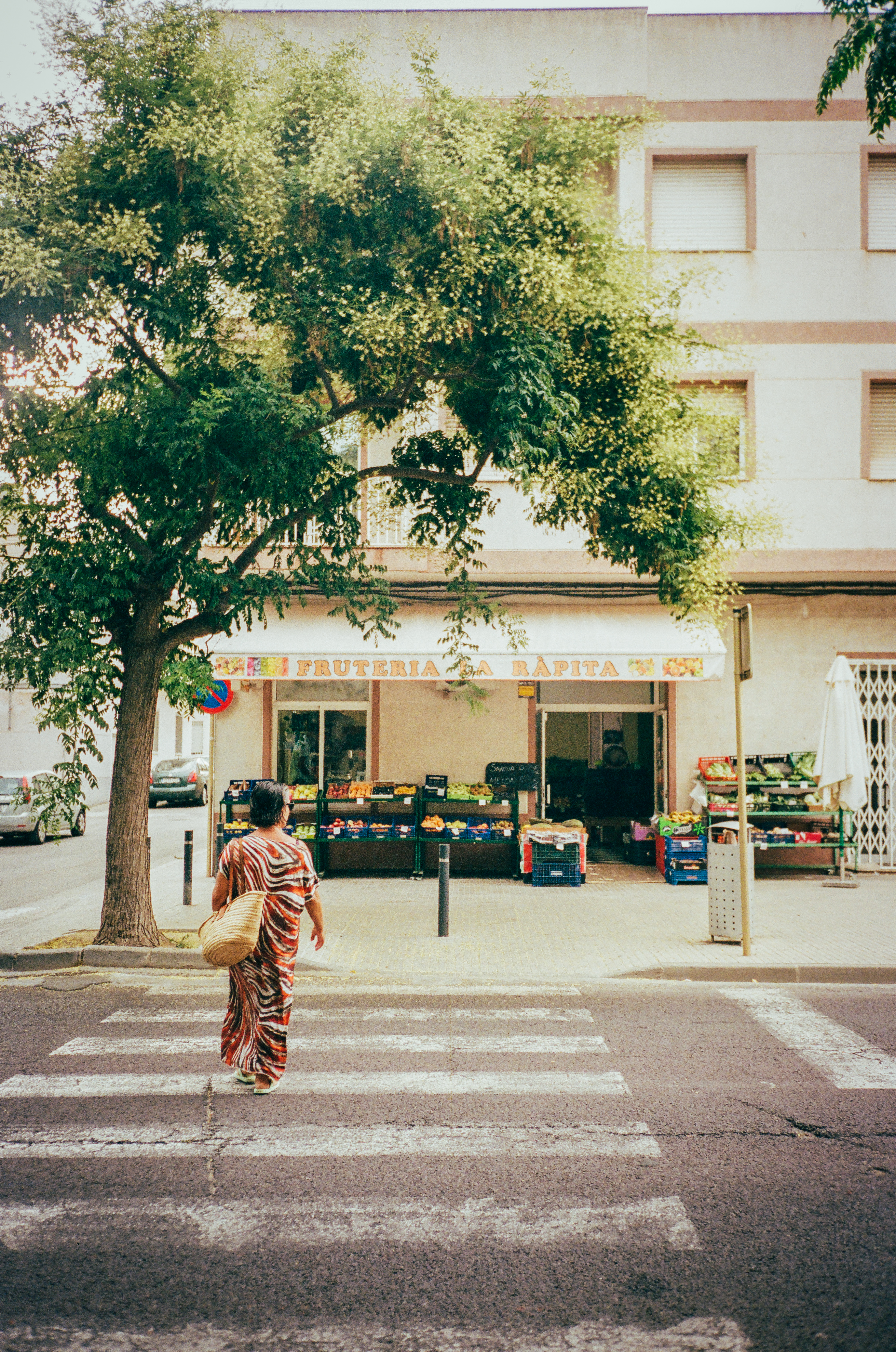 Fruteria