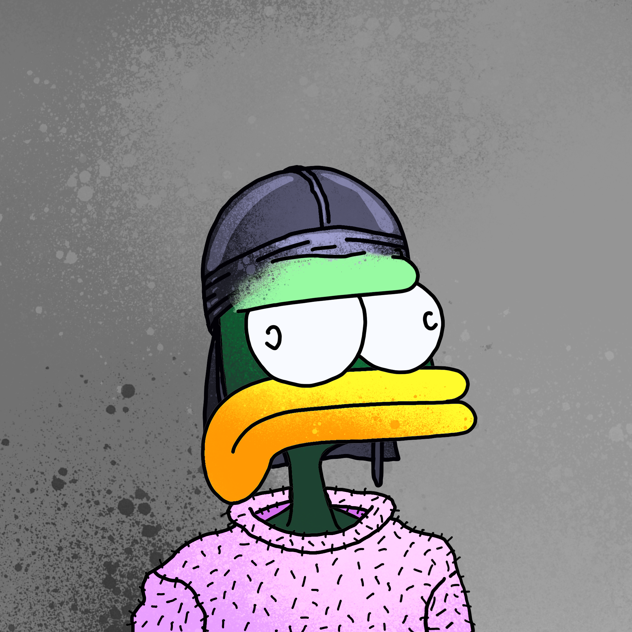SupDuck 5758