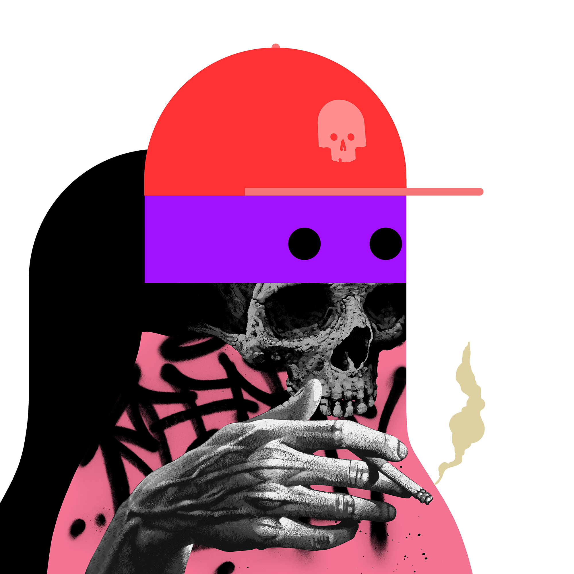 Cyber Bandit #228