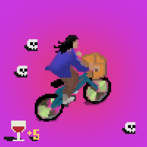 Rider #370