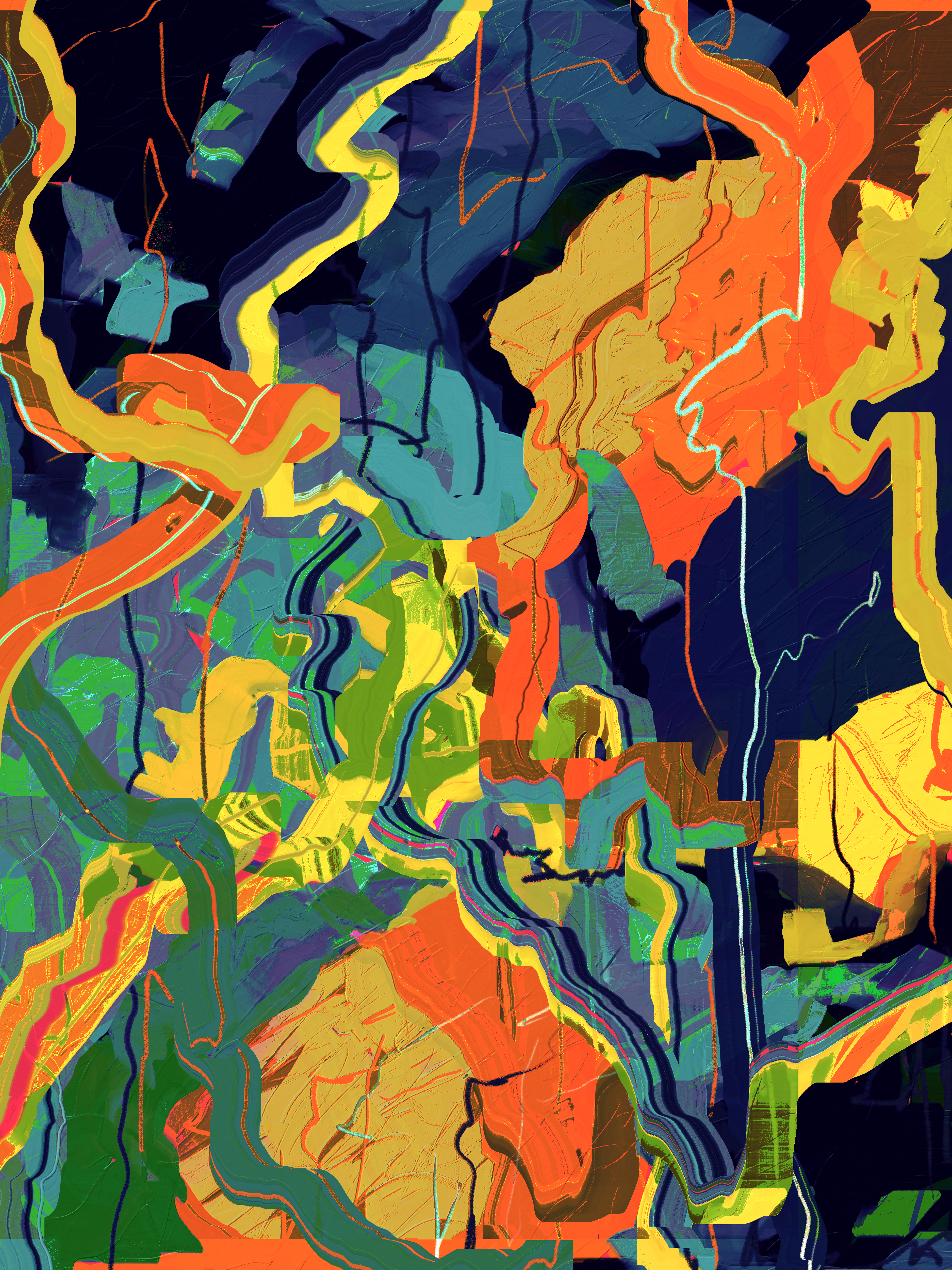 Immersion III