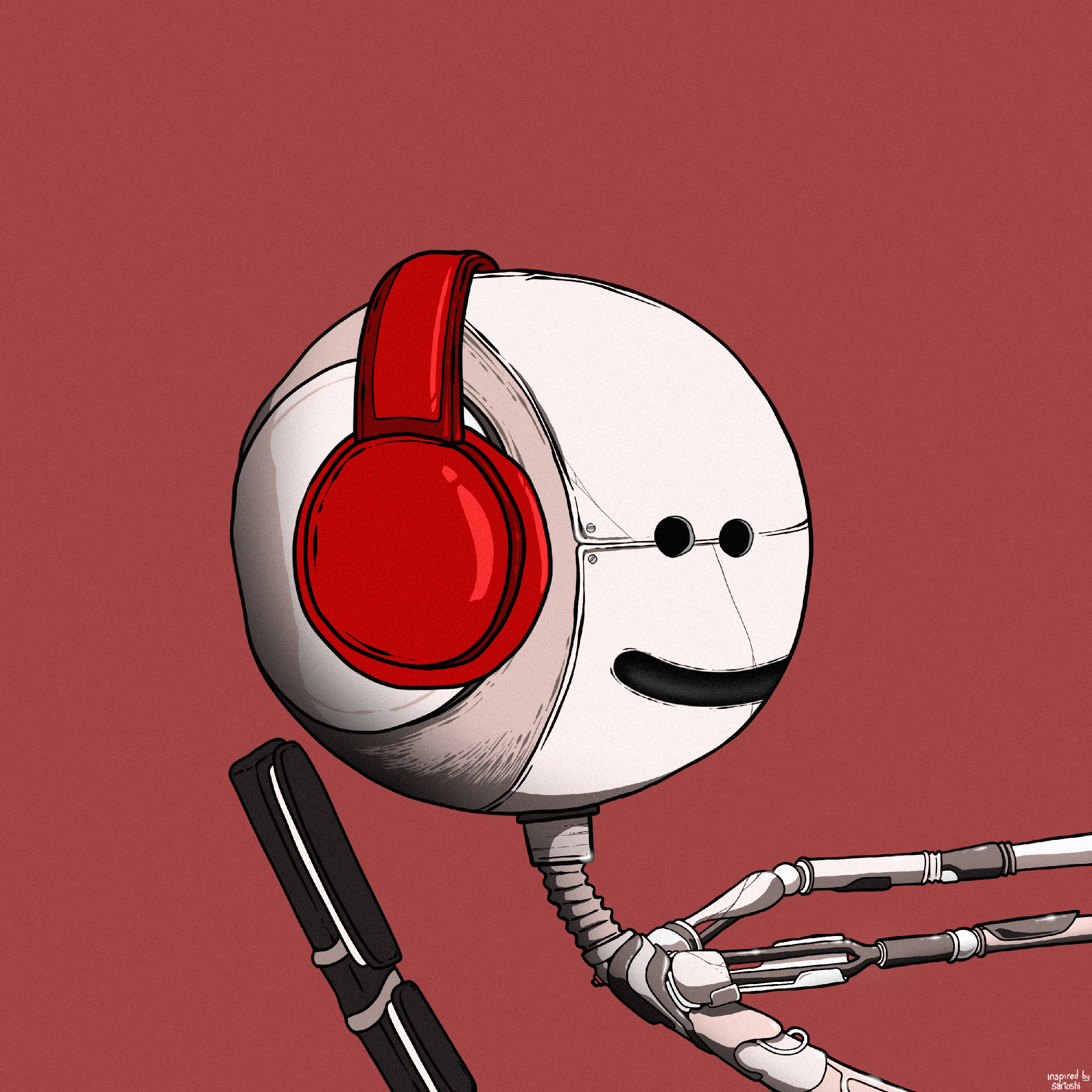 Mfer Bot #1396