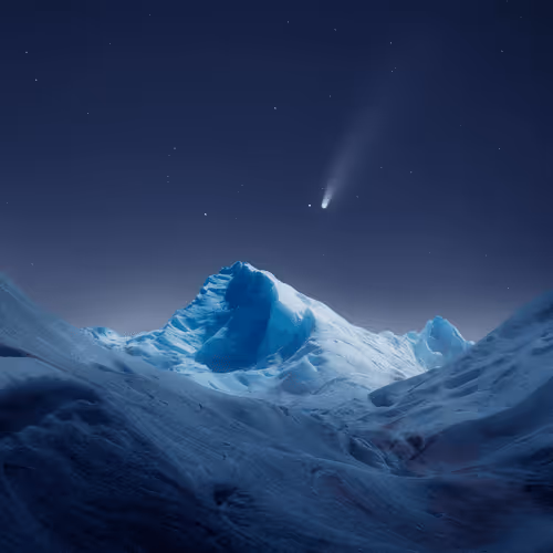#4 The Glow of Hope