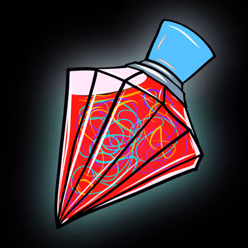 VXRUS666 Mating Potion (only 66 will ever exist)