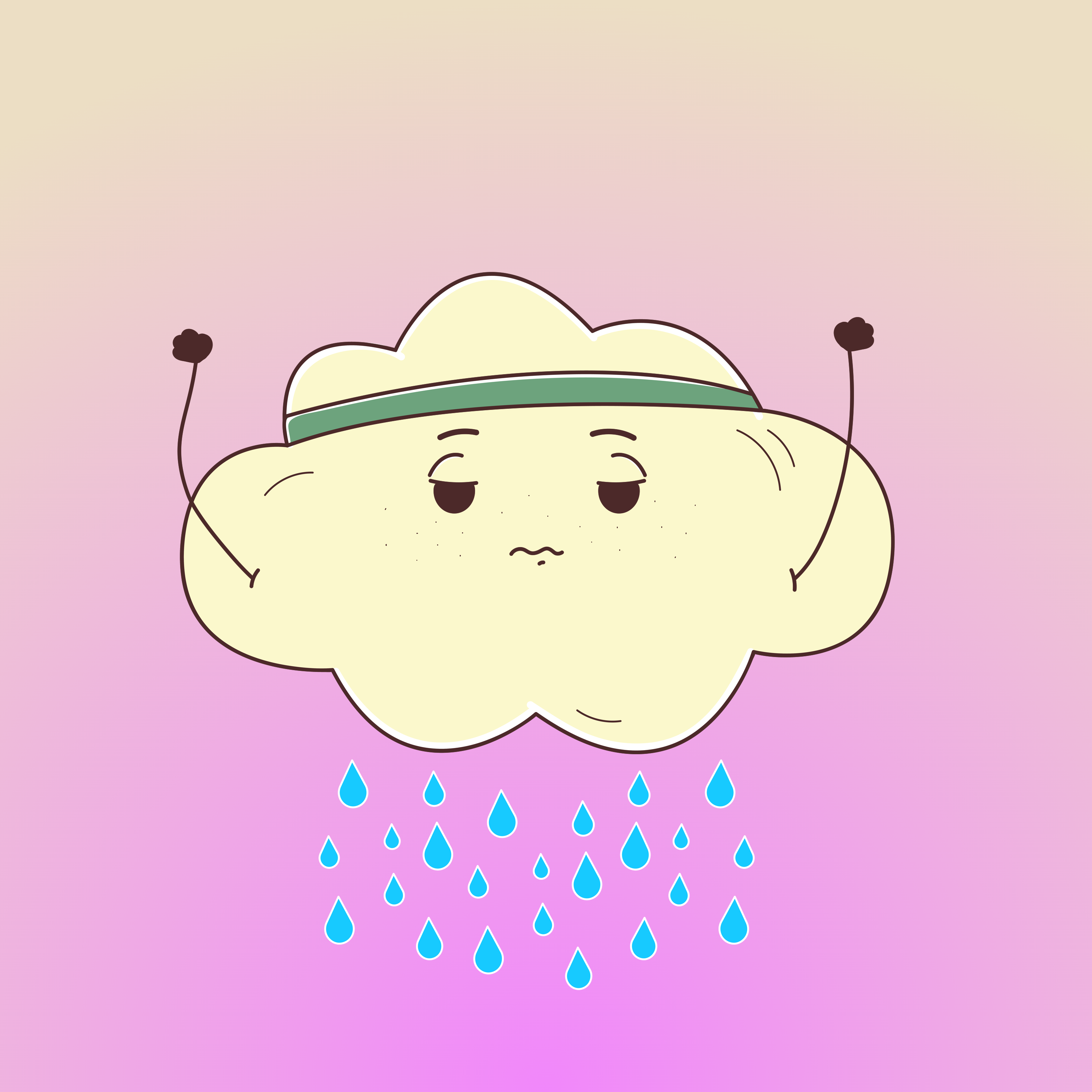 Fluffy Friends #665
