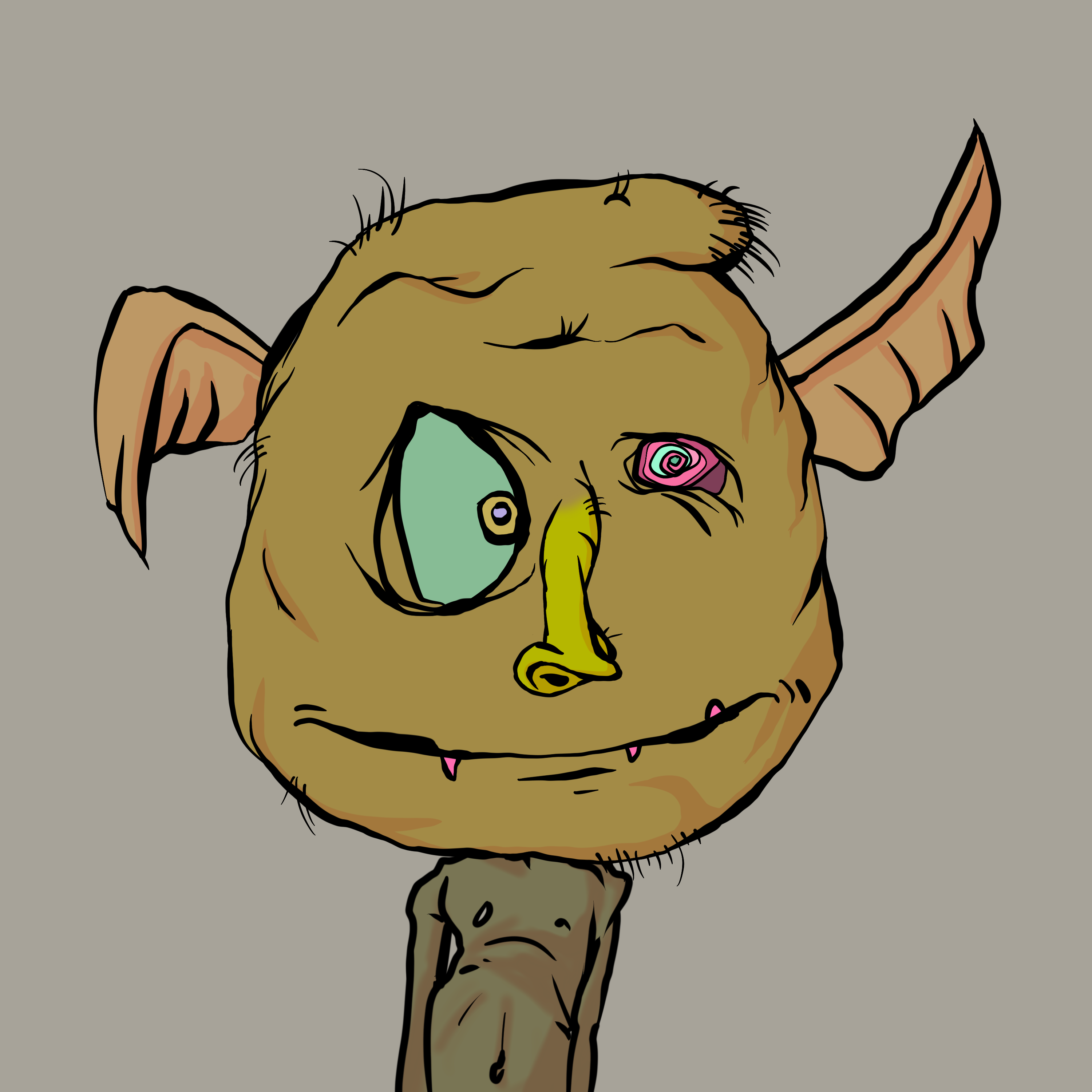 goblintown.wtf #2909