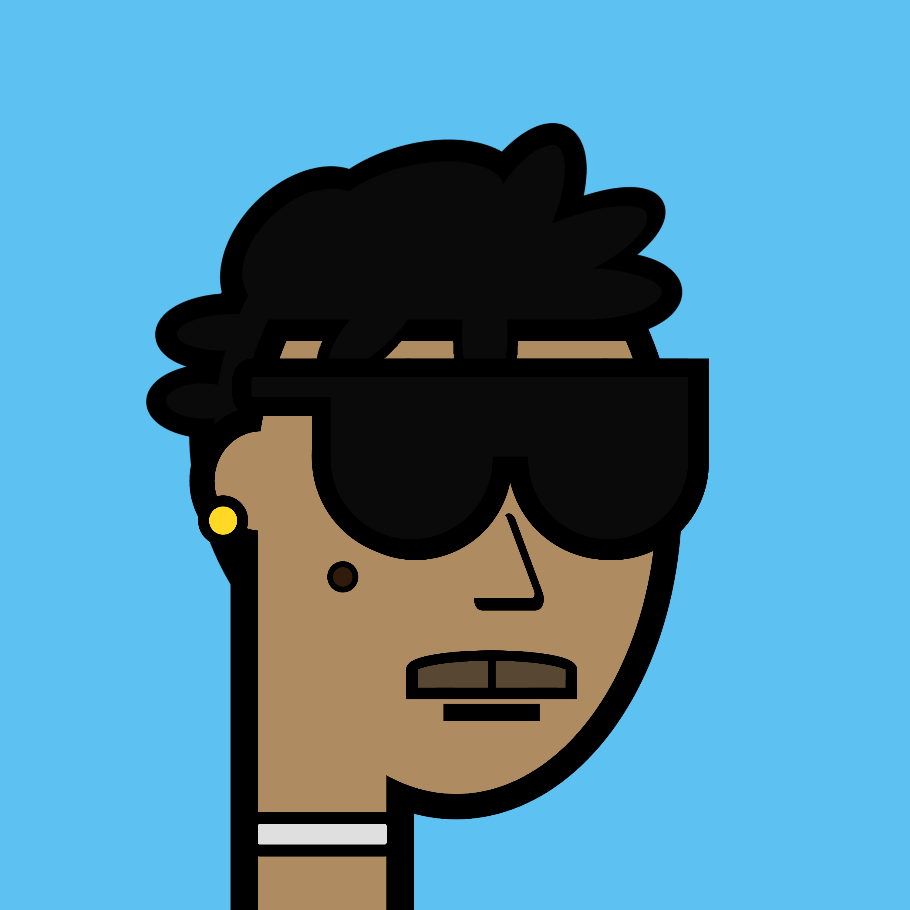 NOOBPUNK #4021