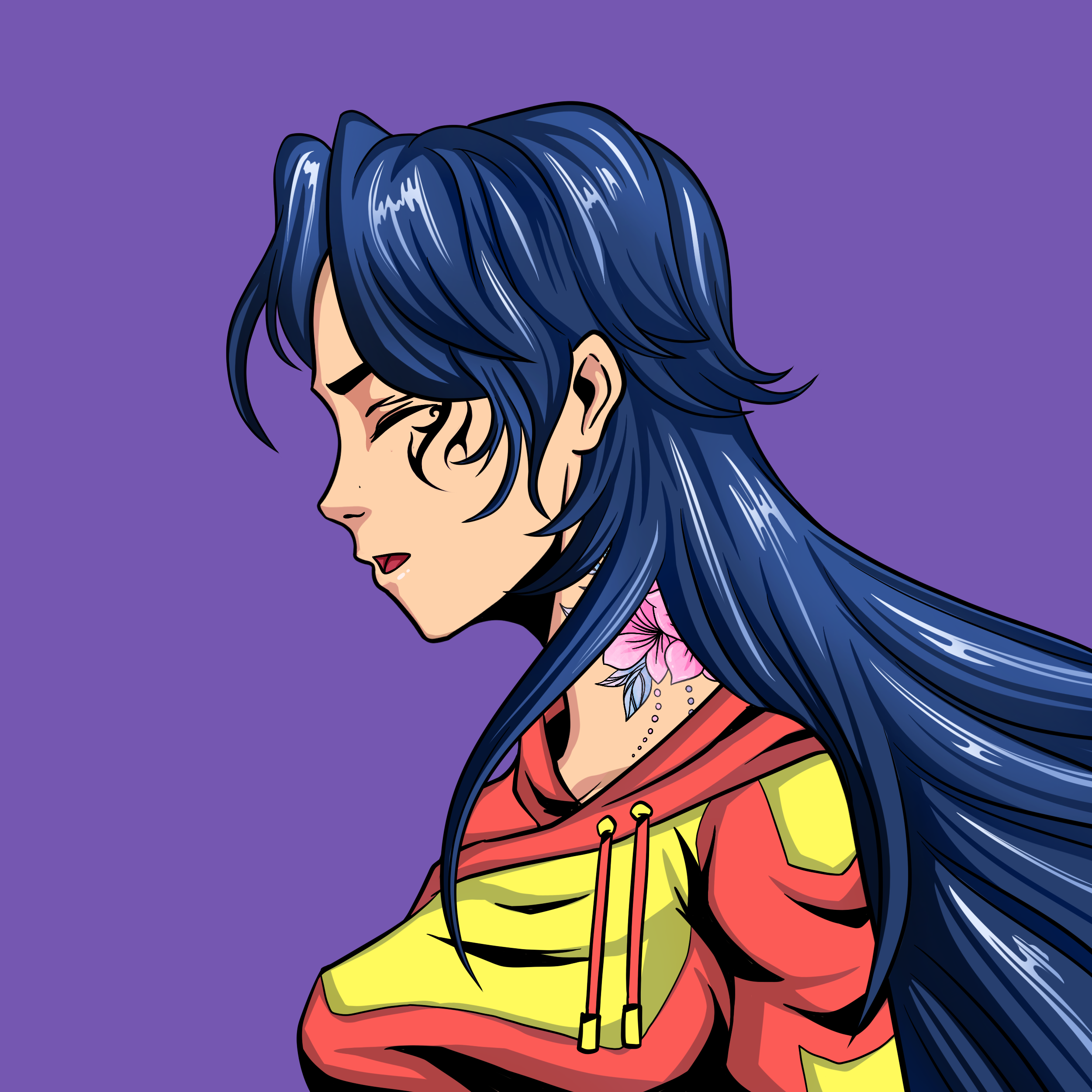 Itsuki #2233