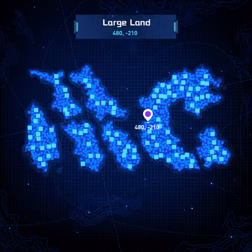 MG Land #106