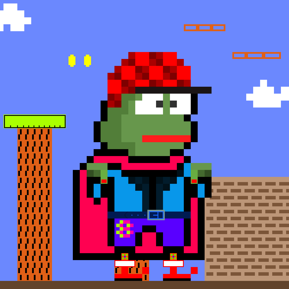 Pepe #1730
