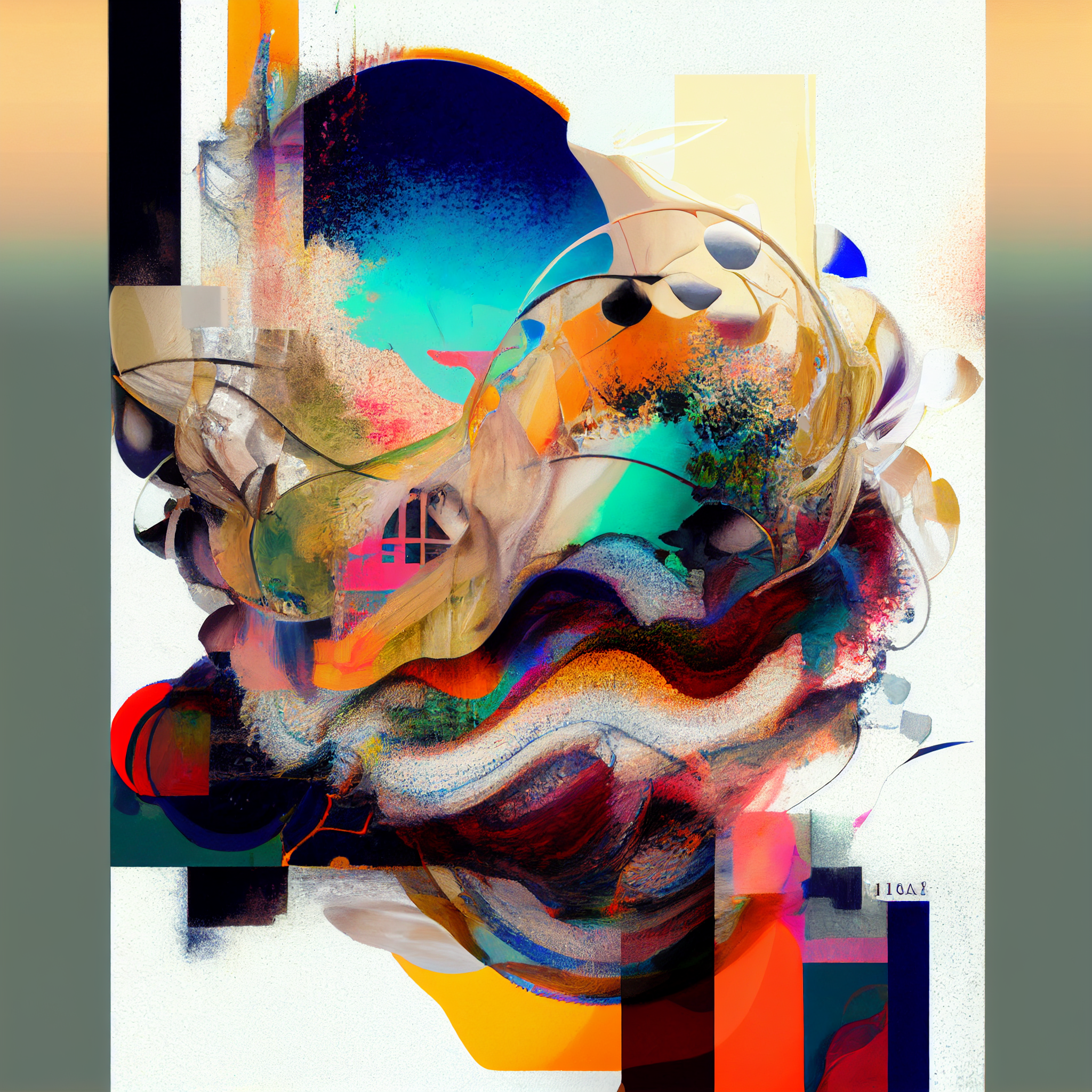 Transcendence Twelve #8/36