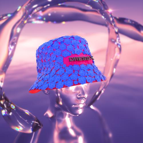 DRESSX Genesis Hat #356