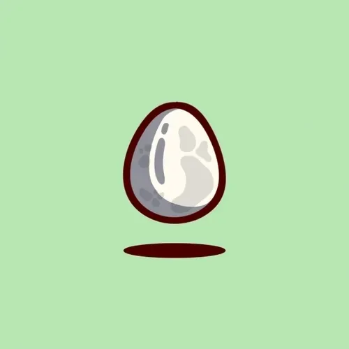 Gochi Egg #112