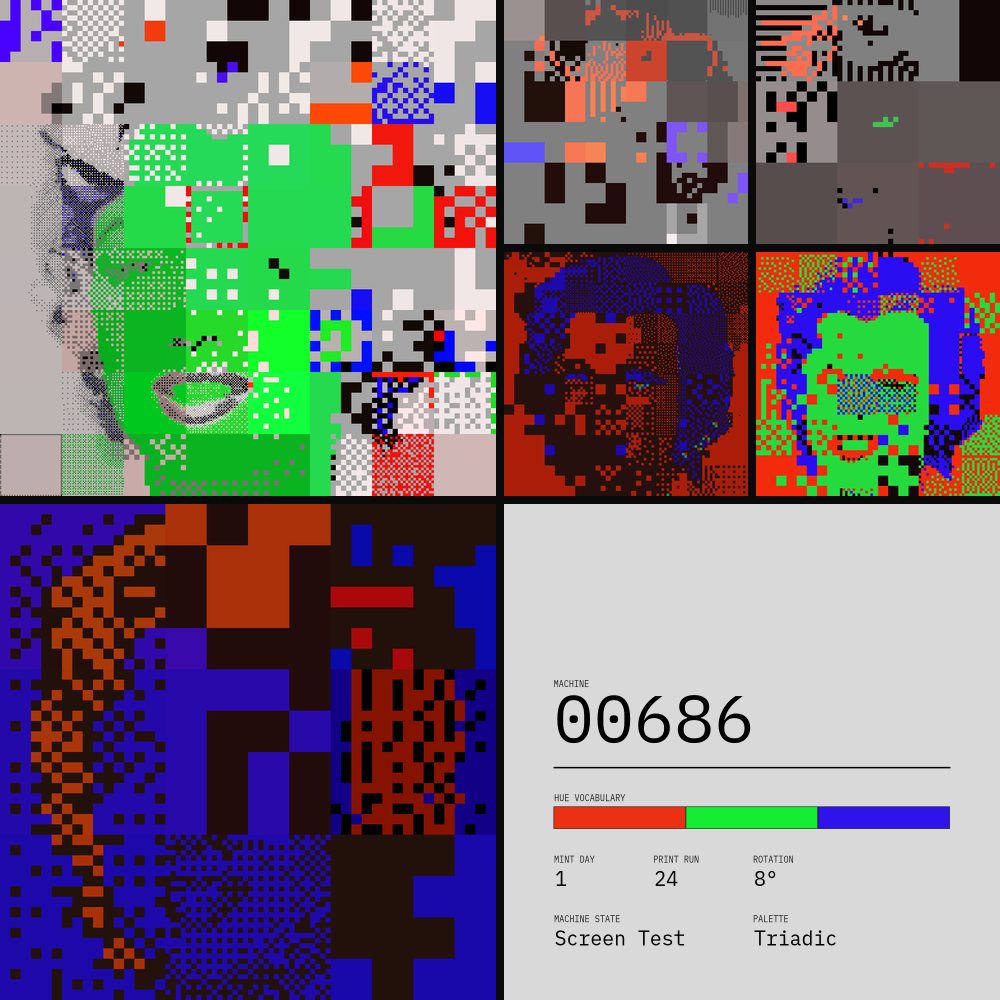 TBAM 686