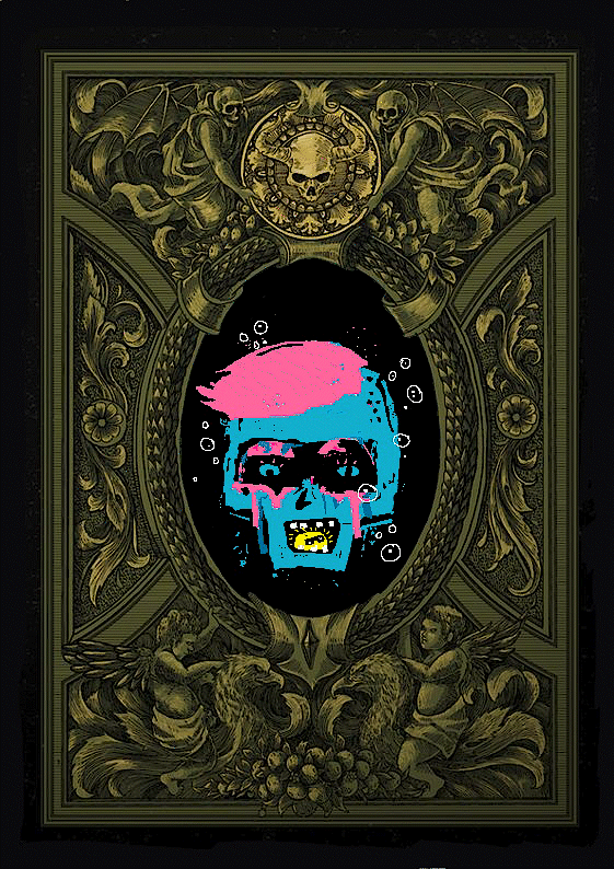 Xcopy grifter #68/171
