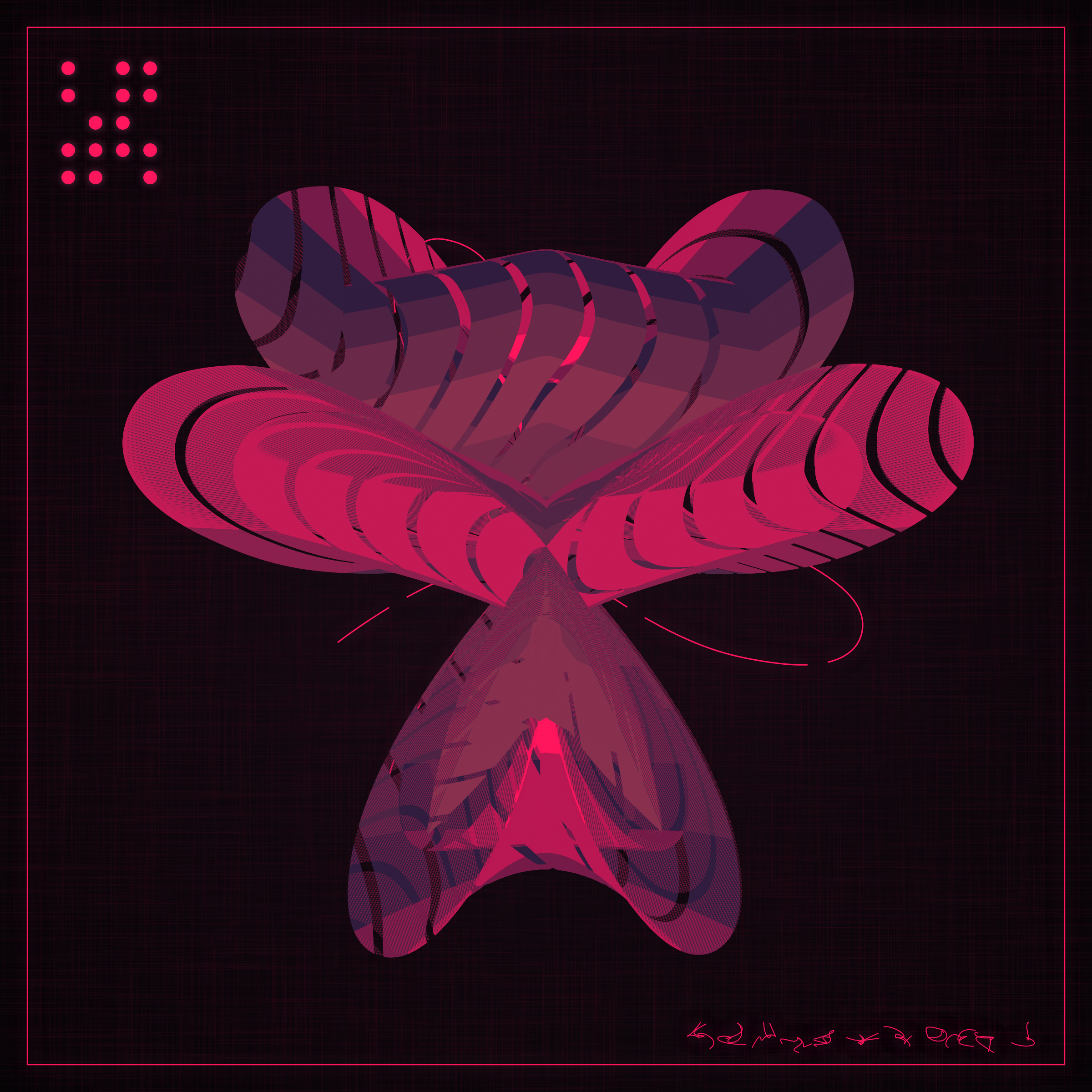 Alien Insects #746