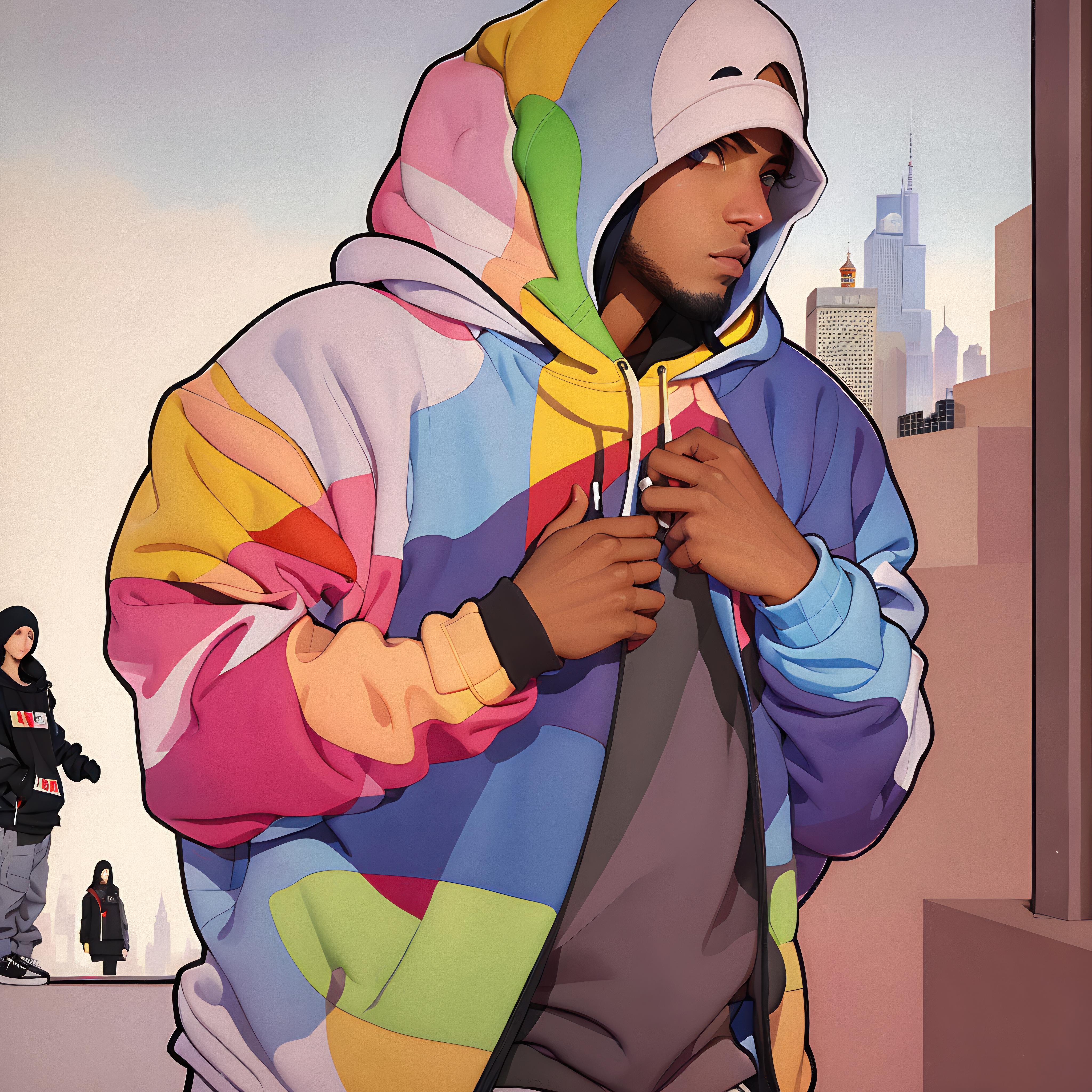 Hypebeast