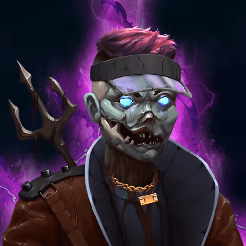 Metakrew #6906