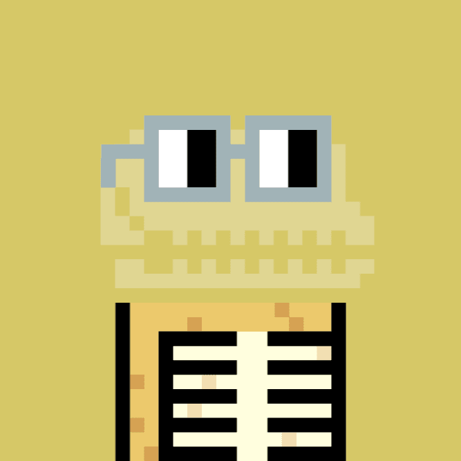 Boney #533