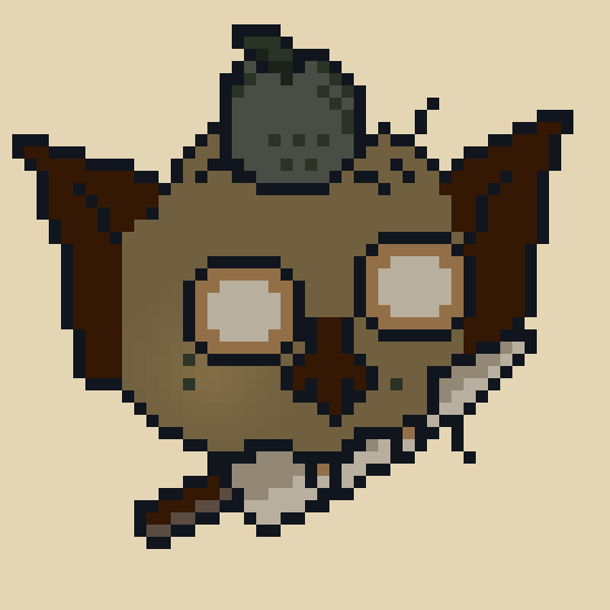 GoblinBob #1821