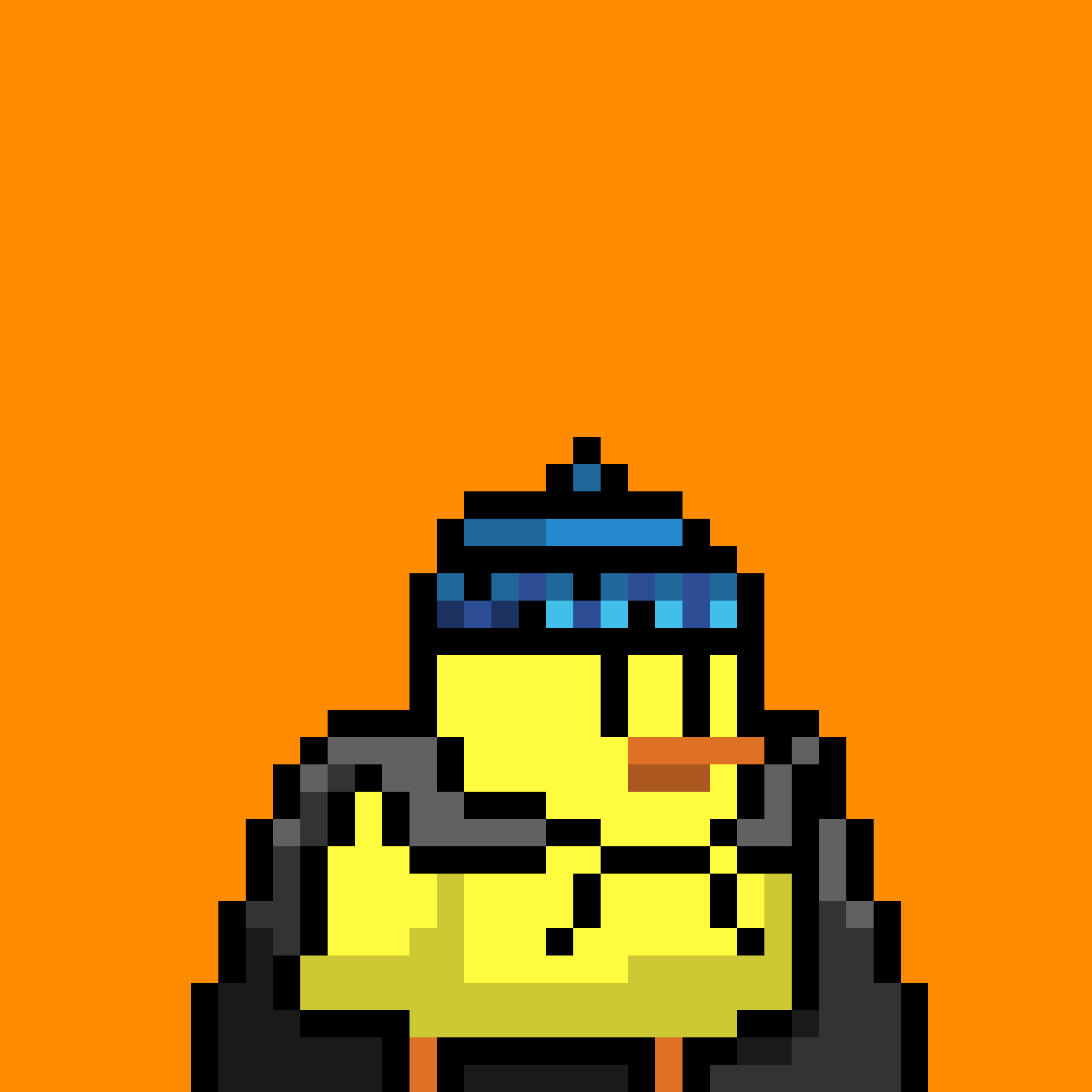 Semol Birbs #1444