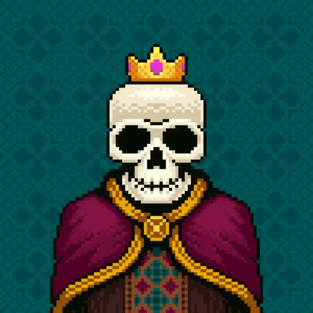 Skull King