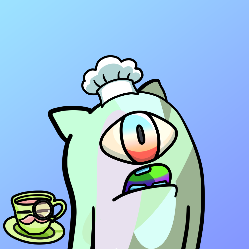Moopy #576
