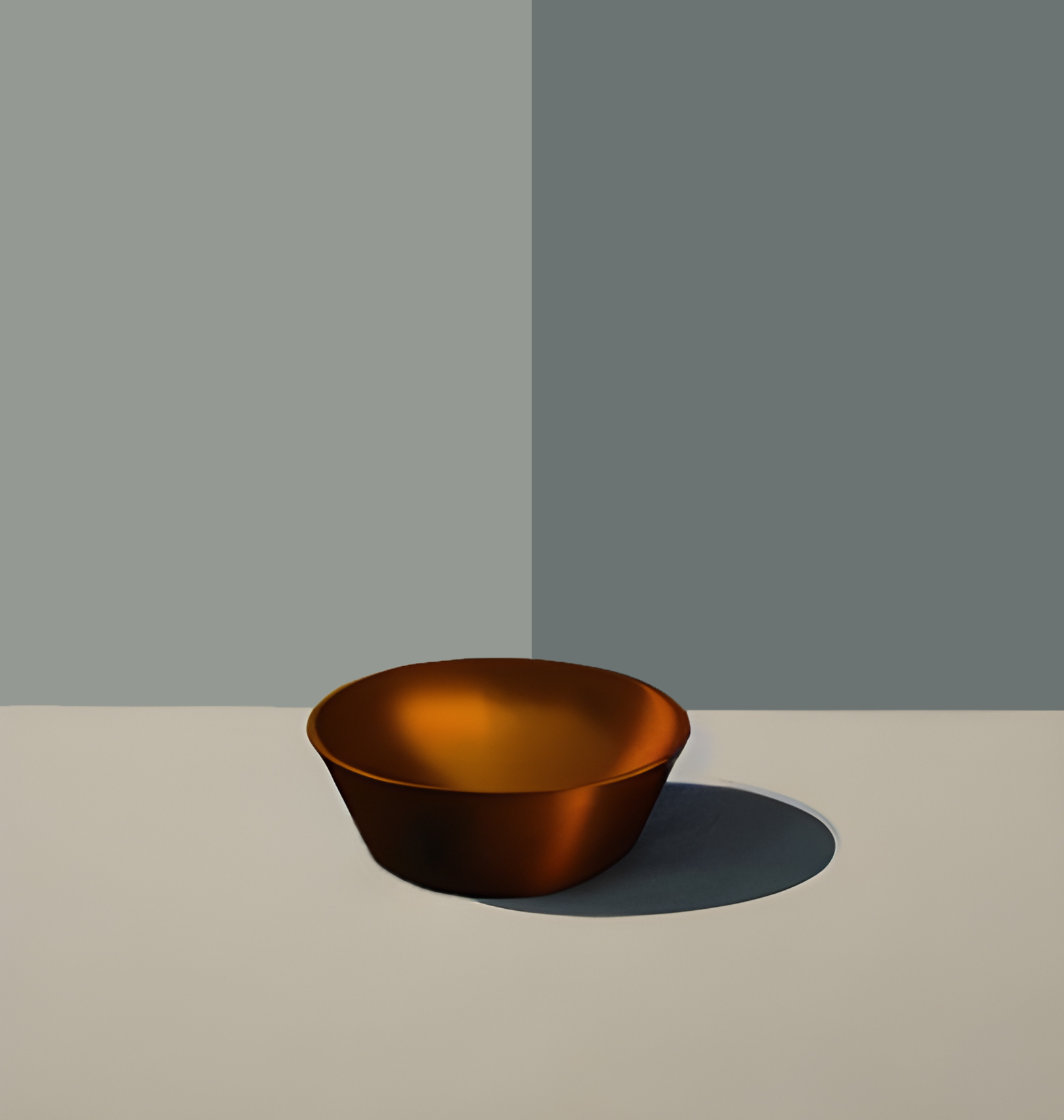 Begging Bowl No. 1