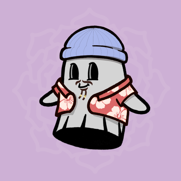 boo bunch #4386